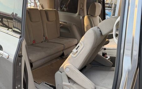 Nissan Quest IV, 2015 год, 2 000 000 рублей, 20 фотография