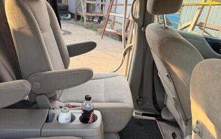 Nissan Quest IV, 2015 год, 2 000 000 рублей, 24 фотография