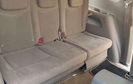Nissan Quest IV, 2015 год, 2 000 000 рублей, 22 фотография