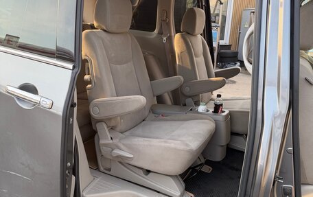 Nissan Quest IV, 2015 год, 2 000 000 рублей, 25 фотография