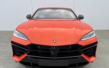 Lamborghini Urus I, 2026 год, 35 700 000 рублей, 4 фотография