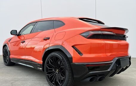 Lamborghini Urus I, 2026 год, 35 700 000 рублей, 5 фотография