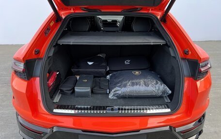 Lamborghini Urus I, 2026 год, 35 700 000 рублей, 6 фотография