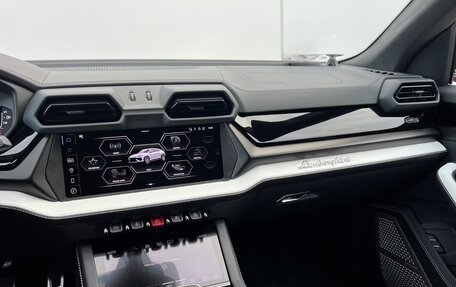 Lamborghini Urus I, 2026 год, 35 700 000 рублей, 12 фотография