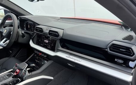 Lamborghini Urus I, 2026 год, 35 700 000 рублей, 14 фотография