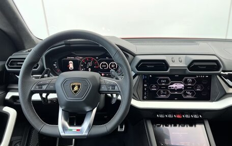 Lamborghini Urus I, 2026 год, 35 700 000 рублей, 8 фотография
