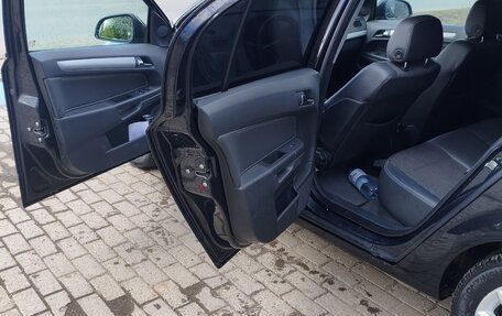 Opel Astra H, 2014 год, 700 000 рублей, 2 фотография