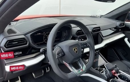 Lamborghini Urus I, 2026 год, 35 700 000 рублей, 9 фотография