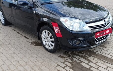 Opel Astra H, 2014 год, 700 000 рублей, 7 фотография