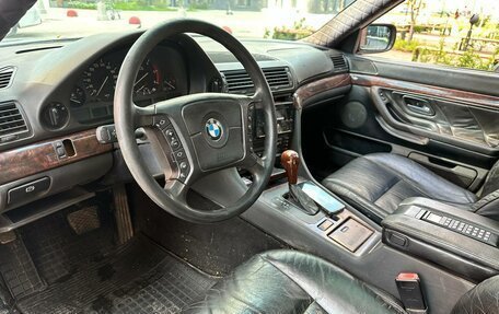BMW 7 серия, 1994 год, 295 000 рублей, 5 фотография