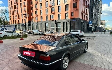 BMW 7 серия, 1994 год, 295 000 рублей, 2 фотография