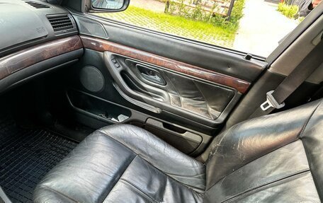 BMW 7 серия, 1994 год, 295 000 рублей, 6 фотография