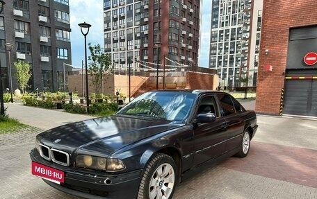 BMW 7 серия, 1994 год, 295 000 рублей, 3 фотография
