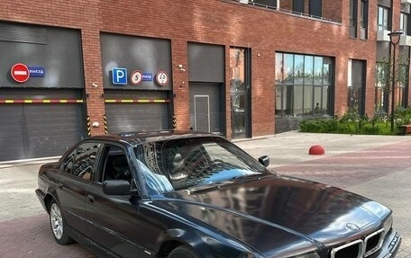 BMW 7 серия, 1994 год, 295 000 рублей, 4 фотография