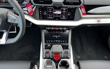Lamborghini Urus I, 2026 год, 35 700 000 рублей, 13 фотография