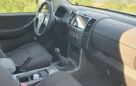 Nissan Pathfinder, 2005 год, 880 000 рублей, 12 фотография