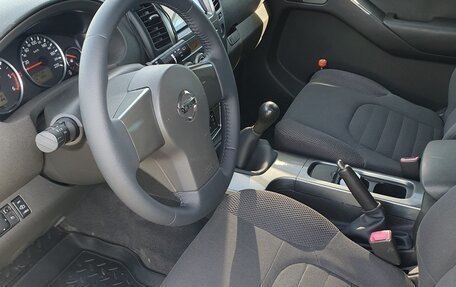 Nissan Pathfinder, 2005 год, 880 000 рублей, 9 фотография
