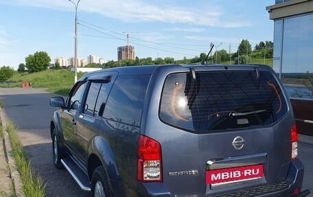 Nissan Pathfinder, 2005 год, 880 000 рублей, 7 фотография