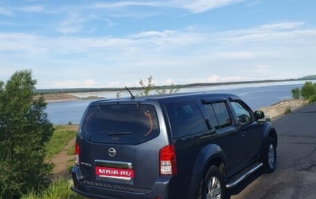 Nissan Pathfinder, 2005 год, 880 000 рублей, 5 фотография