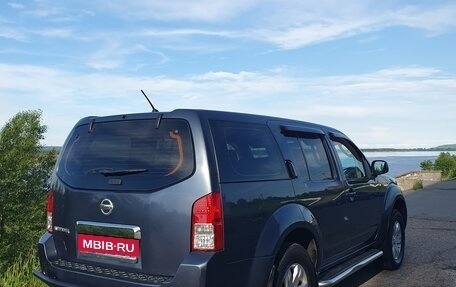 Nissan Pathfinder, 2005 год, 880 000 рублей, 6 фотография
