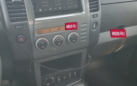 Nissan Pathfinder, 2005 год, 880 000 рублей, 15 фотография