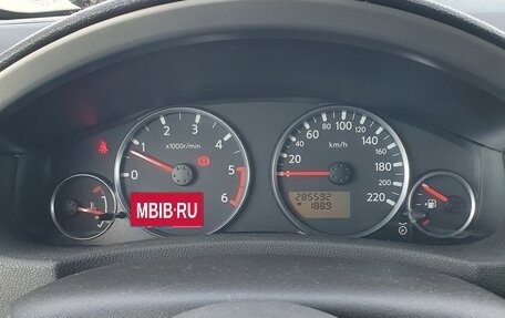 Nissan Pathfinder, 2005 год, 880 000 рублей, 14 фотография