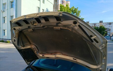 Peugeot 206, 2007 год, 260 000 рублей, 9 фотография