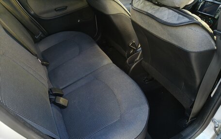 Peugeot 206, 2007 год, 260 000 рублей, 14 фотография