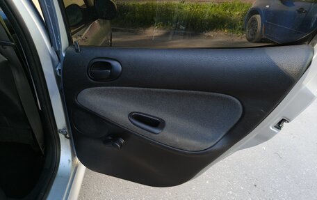 Peugeot 206, 2007 год, 260 000 рублей, 18 фотография