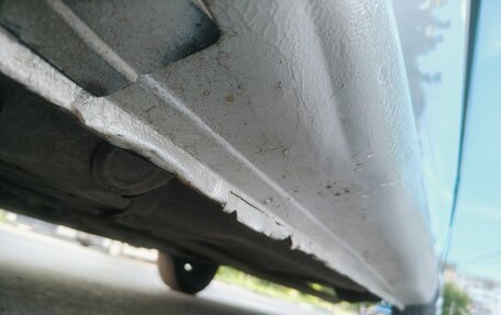 Peugeot 206, 2007 год, 260 000 рублей, 21 фотография