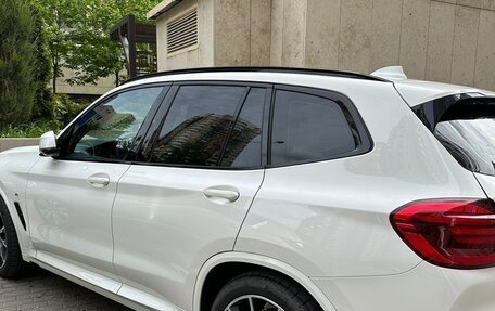 BMW X3, 2021 год, 6 000 000 рублей, 5 фотография