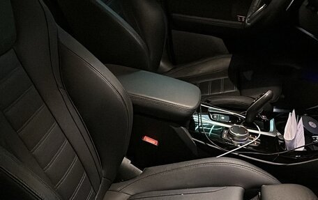 BMW X3, 2021 год, 6 000 000 рублей, 6 фотография