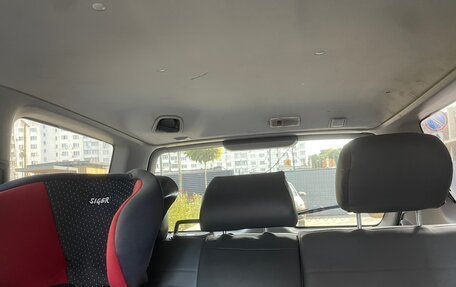Subaru Forester, 2003 год, 315 000 рублей, 7 фотография