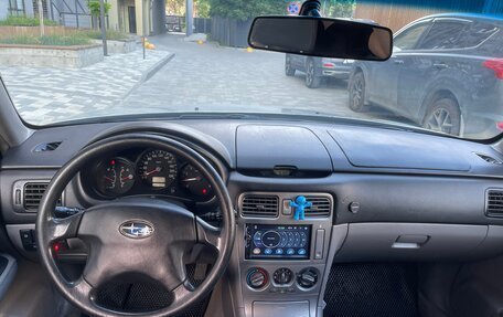 Subaru Forester, 2003 год, 315 000 рублей, 8 фотография
