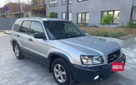 Subaru Forester, 2003 год, 315 000 рублей, 2 фотография