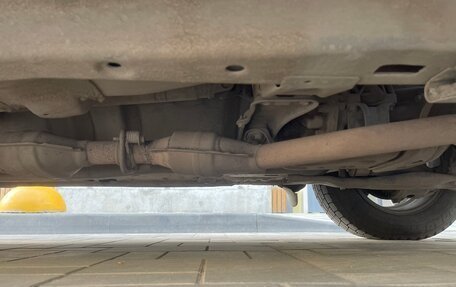 Subaru Forester, 2003 год, 315 000 рублей, 17 фотография
