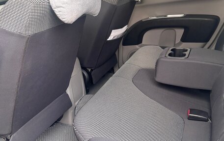 Mitsubishi L200 IV рестайлинг, 2008 год, 1 670 000 рублей, 10 фотография