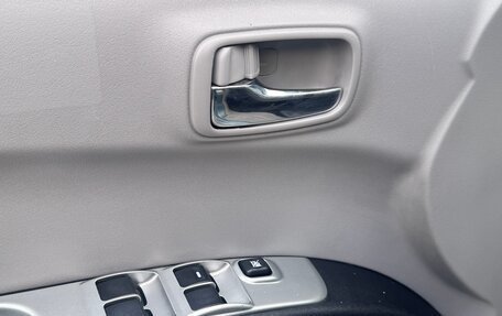 Mitsubishi L200 IV рестайлинг, 2008 год, 1 670 000 рублей, 12 фотография