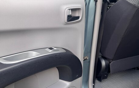 Mitsubishi L200 IV рестайлинг, 2008 год, 1 670 000 рублей, 11 фотография