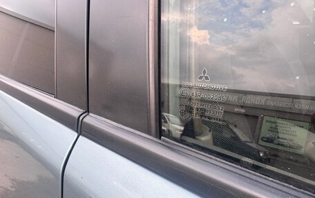 Mitsubishi L200 IV рестайлинг, 2008 год, 1 670 000 рублей, 26 фотография