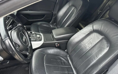 Audi A7, 2011 год, 1 600 000 рублей, 10 фотография