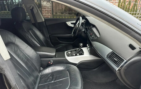 Audi A7, 2011 год, 1 600 000 рублей, 11 фотография