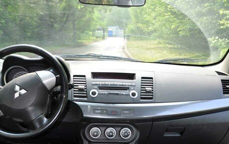 Mitsubishi Lancer IX, 2008 год, 1 000 000 рублей, 4 фотография