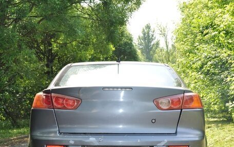 Mitsubishi Lancer IX, 2008 год, 1 000 000 рублей, 3 фотография