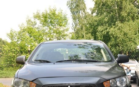 Mitsubishi Lancer IX, 2008 год, 1 000 000 рублей, 2 фотография