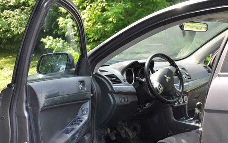 Mitsubishi Lancer IX, 2008 год, 1 000 000 рублей, 8 фотография