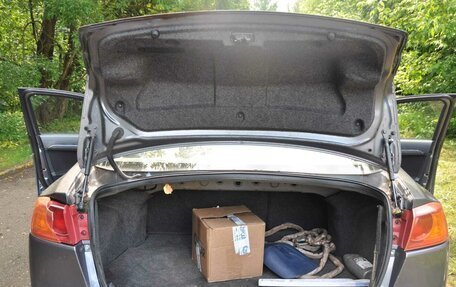 Mitsubishi Lancer IX, 2008 год, 1 000 000 рублей, 7 фотография