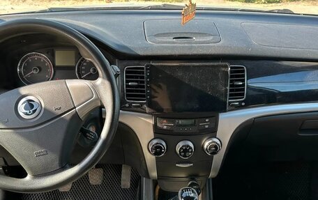SsangYong Actyon II рестайлинг, 2013 год, 950 000 рублей, 5 фотография