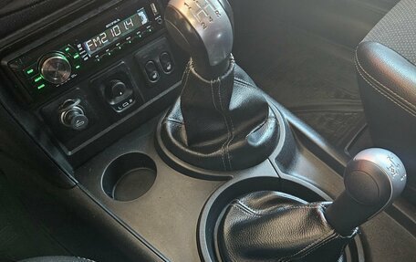 Chevrolet Niva I рестайлинг, 2015 год, 640 000 рублей, 14 фотография