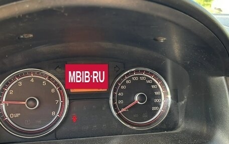 SsangYong Actyon II рестайлинг, 2013 год, 950 000 рублей, 3 фотография